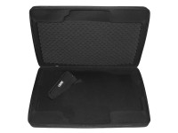 UDG Pioneer XDJ-RX3 Hardcase Black UDG Pioneer XDJ-RX3 Hardcase Black